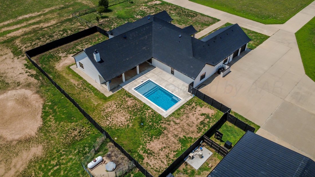 House in Amarillo, Texas, United States 5 - 18414838