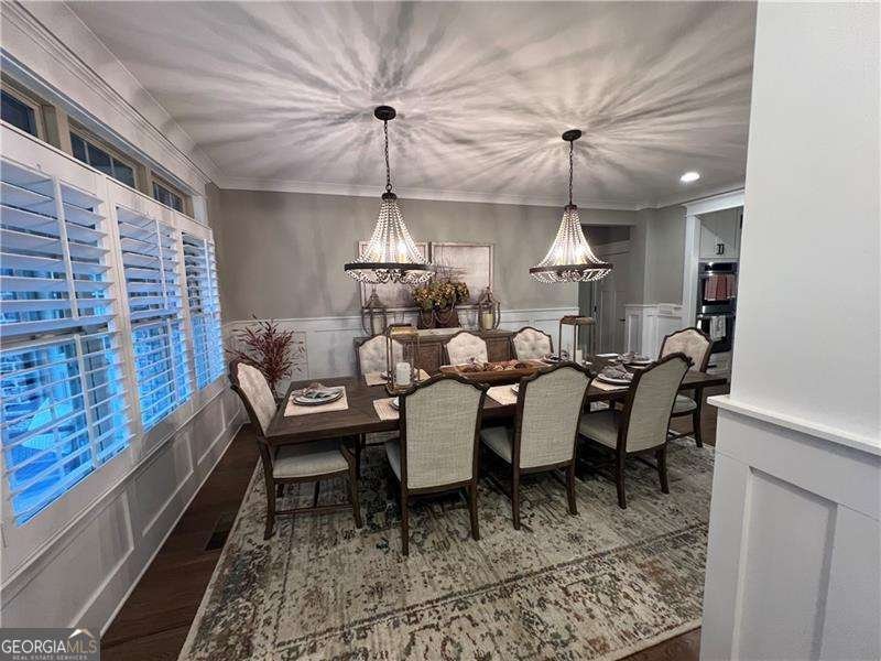 House in Acworth, Georgia, United States 5 - 18403643