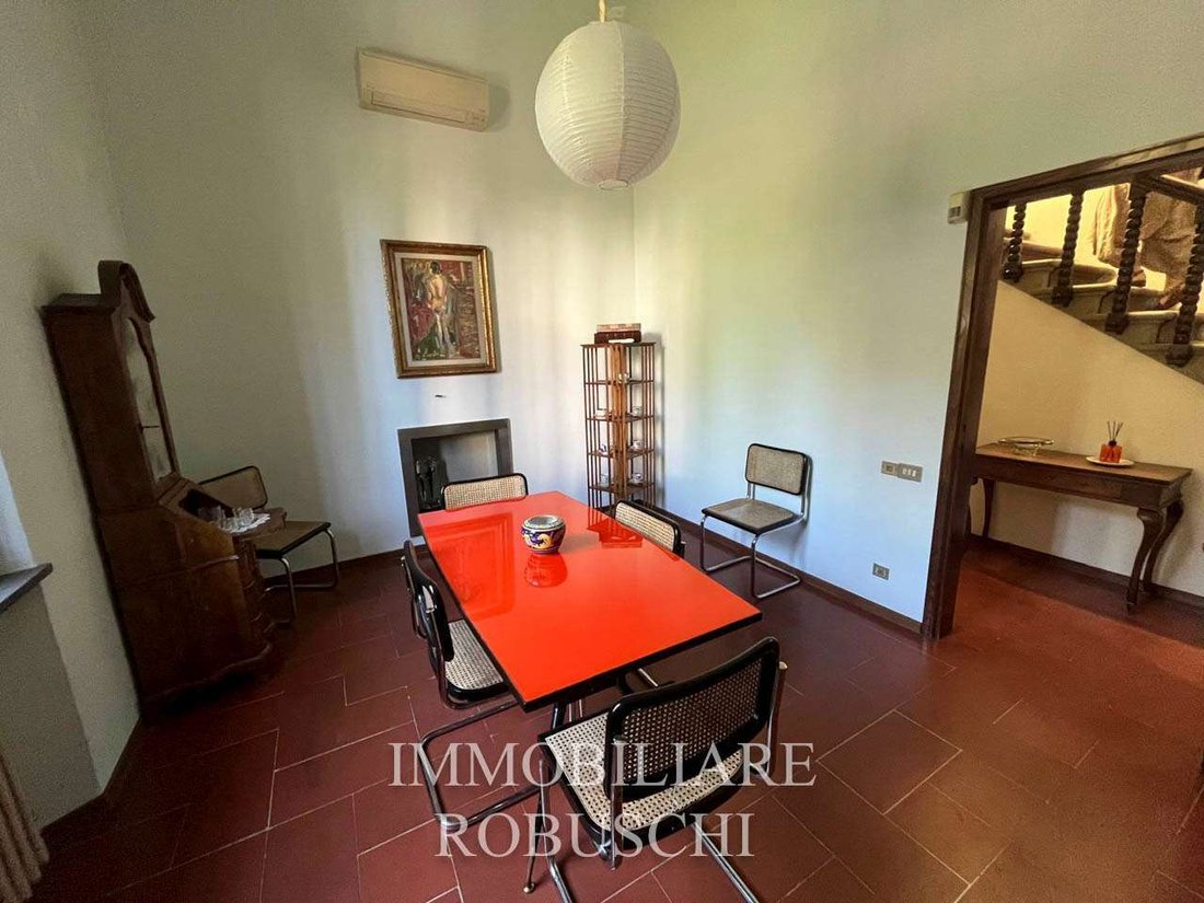 Villa in Coverciano, Florence, Tuscany 5 - 18407812
