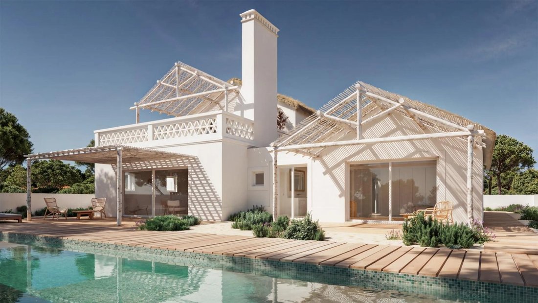 House in Comporta, Setubal, Portugal 2 - 18412650