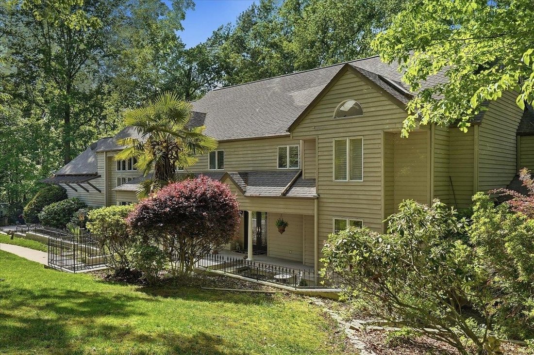 House in Spartanburg, South Carolina, United States 4 - 18406636