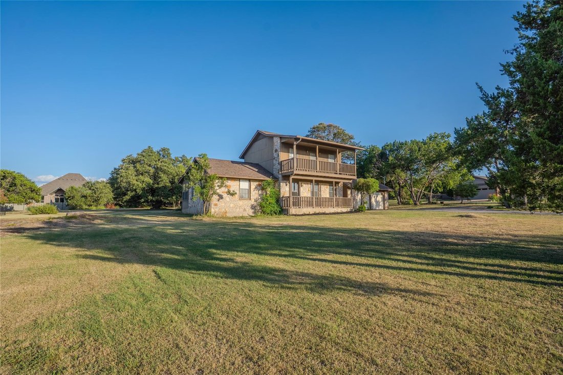 House in Georgetown, Texas, United States 4 - 18414807
