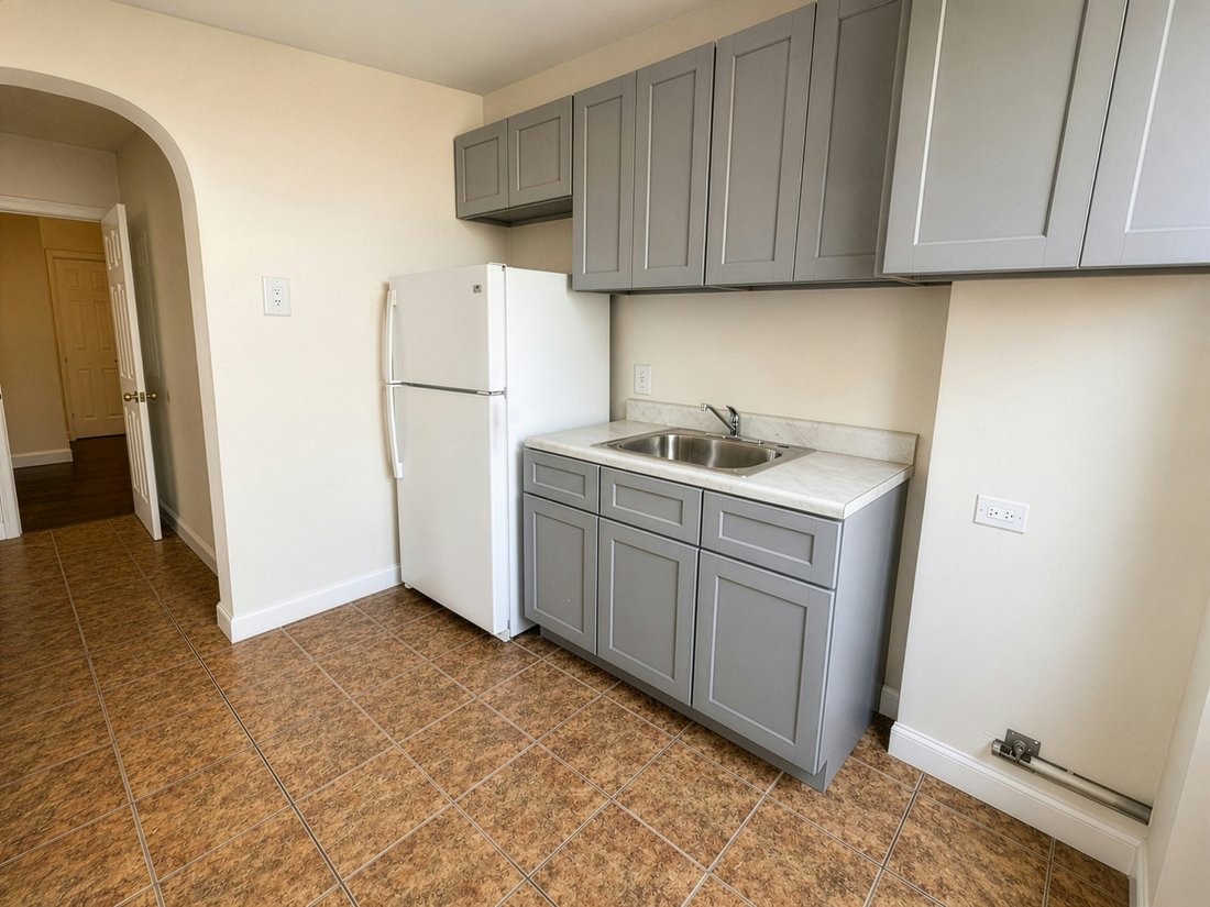 Townhouse in New York, New York, United States 5 - 18394677