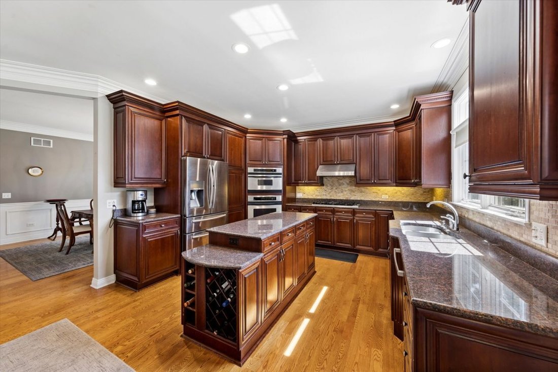 House in Downers Grove, Illinois, United States 5 - 18415797