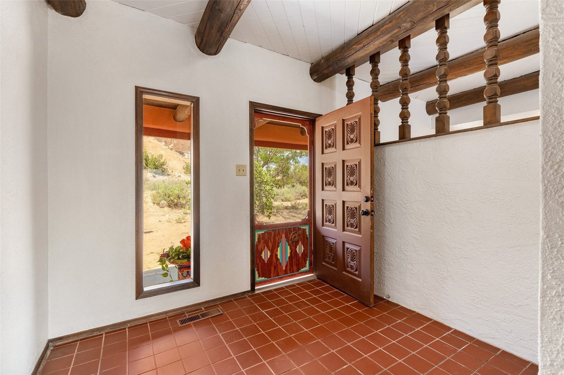 House in Santa Fe, New Mexico, United States 5 - 18406486