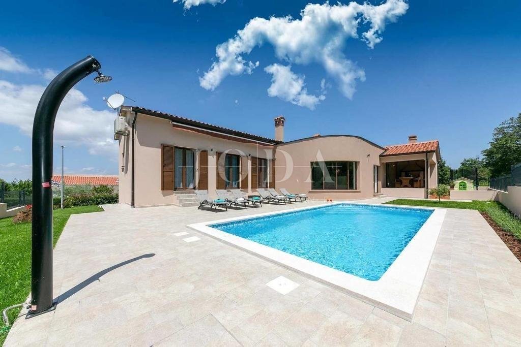 House in Labin, Istria County, Croatia 1 - 18408334