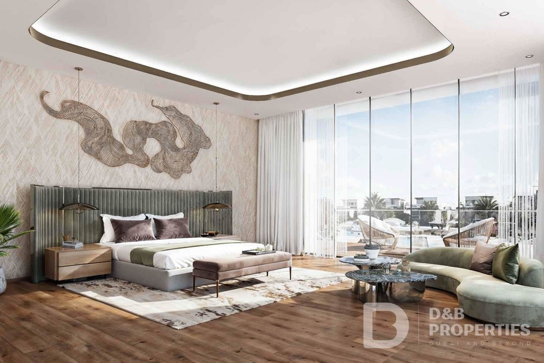Villa in Al Yalayis 1, Al Yalayis, Dubai 5 - 18417268