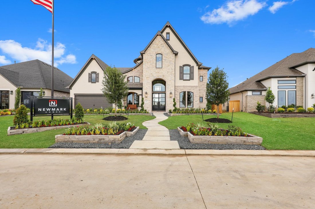 House in Houston, Texas, United States 1 - 18415091