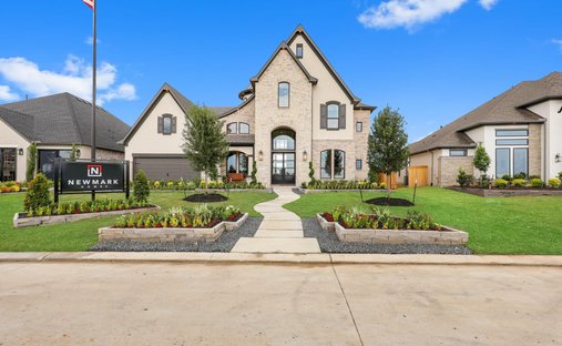 Casa en Houston, Texas, Estados Unidos 1
