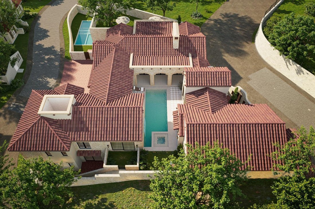 House in Keller, Texas, United States 2 - 18412139