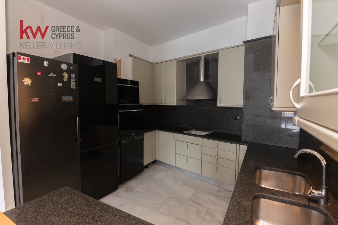 Apartment in 1st District of Piraeus, Piraeus, Greece 5 - 18419080