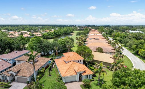Palm City, Floride, États-Unis 1