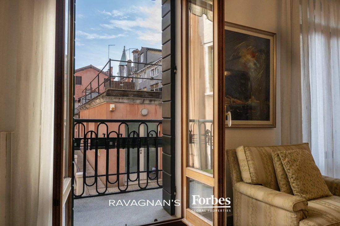 Apartment in San Marco, Venice, Italy 2 - 18404678
