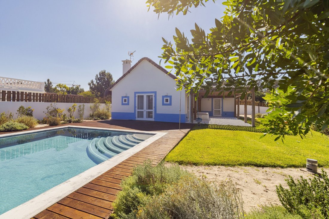 House in Carvalhal, Setubal, Portugal 3 - 18412543