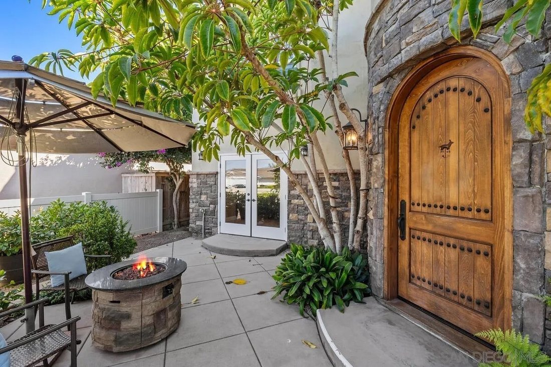 House in San Diego, California, United States 3 - 18403046