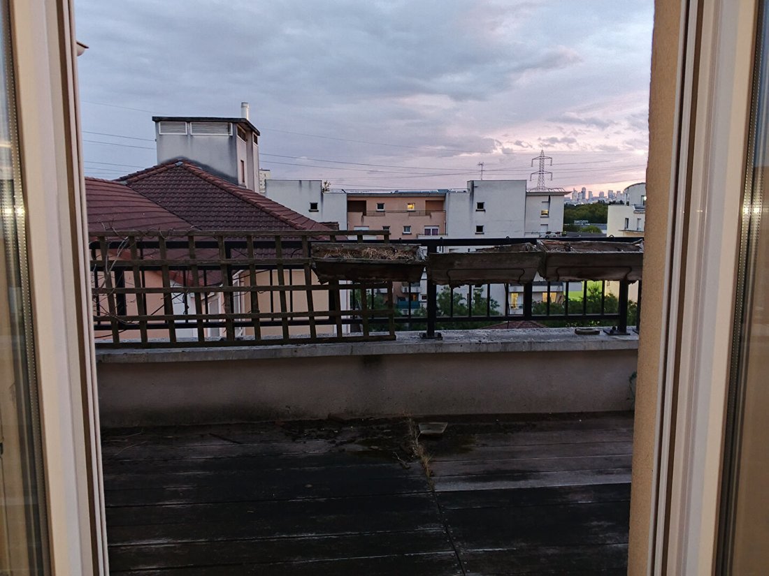 Apartment in Villeneuve-la-Garenne, Ile-de-France, France 5 - 18406032