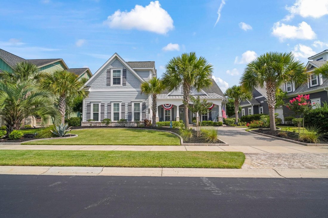 House in Myrtle Beach, South Carolina, United States 2 - 18403816