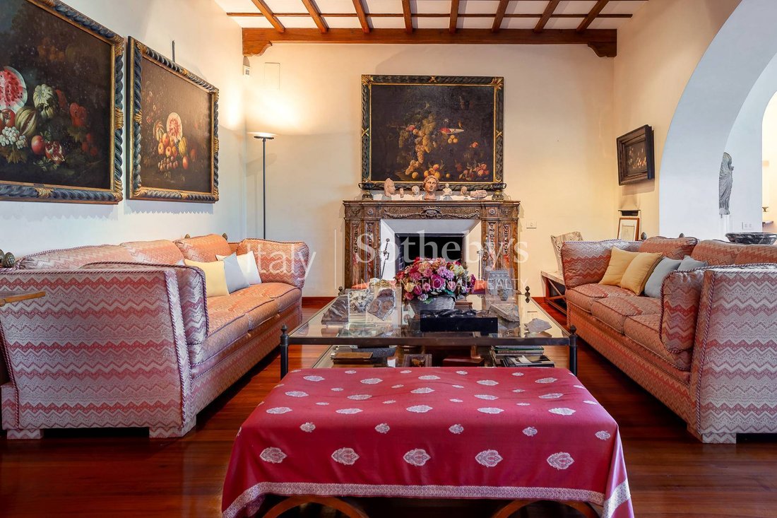 House in Cecchignola - Torricola, Rome, Italy 5 - 18231335