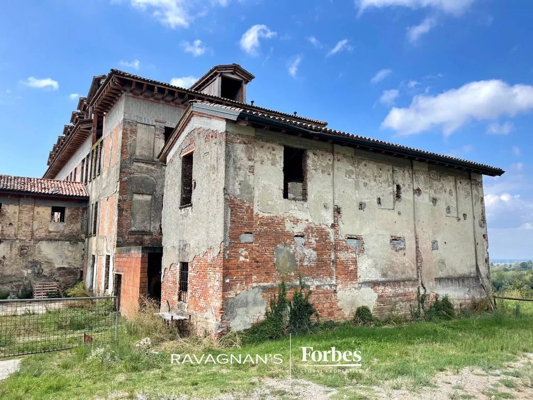 Land in San Colombano al Lambro, Lombardy, Italy 4 - 18404736