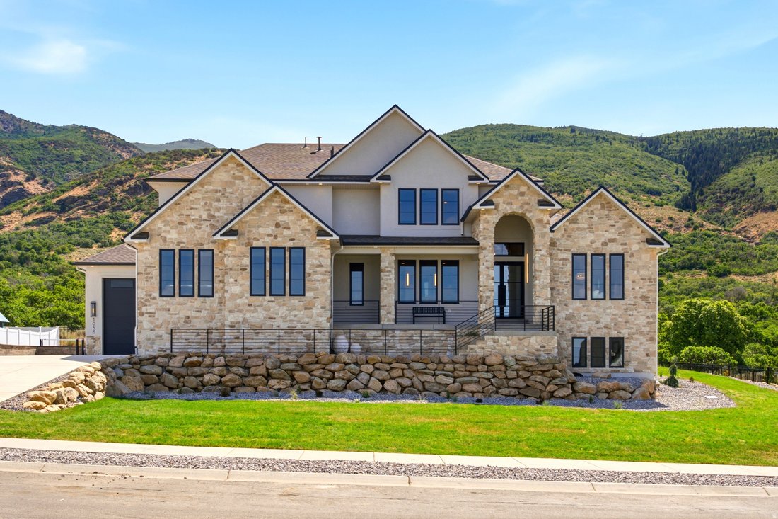 House in Kaysville, Utah, United States 1 - 18406942