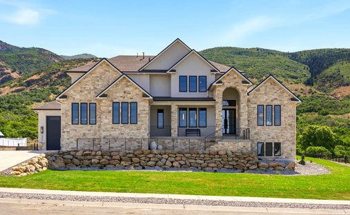 House in Kaysville, Utah, United States 1
