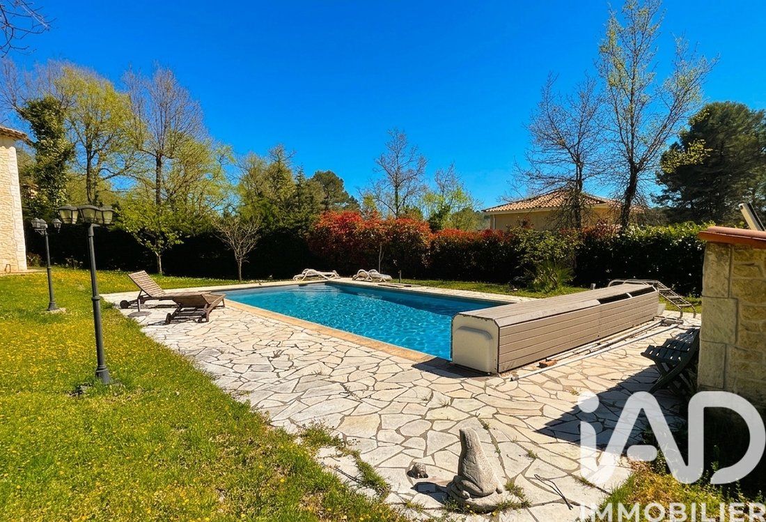 House in Callian, Provence-Alpes-Côte d'Azur, France 4 - 17713693