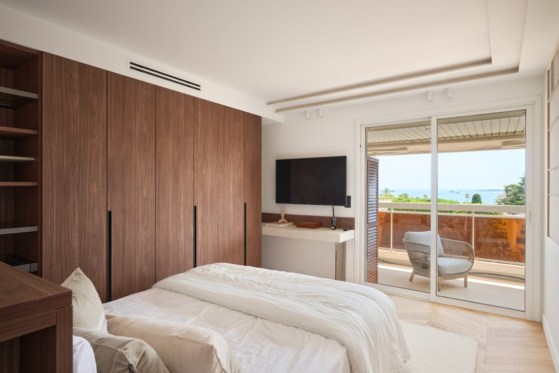 Apartment in La Californie, Cannes, France 3 - 18406069