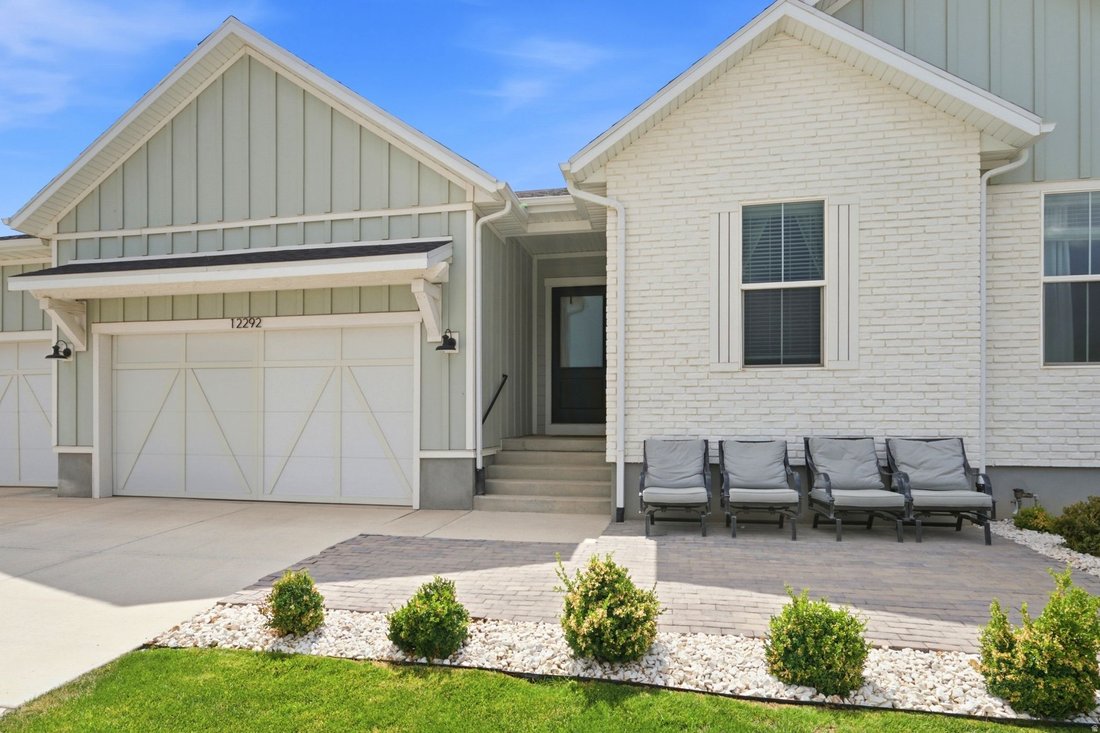 House in Herriman, Utah, United States 2 - 18411198