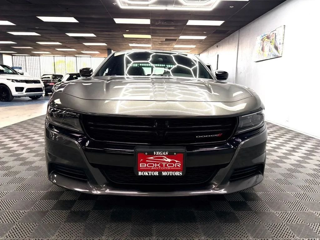 Sedan in Las Vegas, NV, United States 4 - 18417811