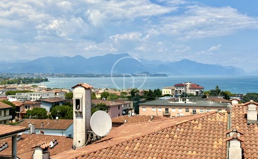 Appartement à Desenzano Centro, Desenzano del Garda, Lombardie 1