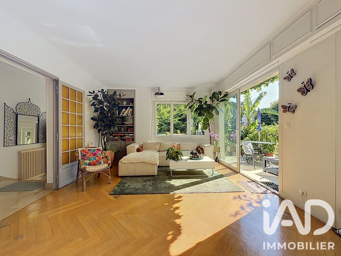 House in Aulnay-sous-Bois, Ile-de-France, France 5 - 18417734
