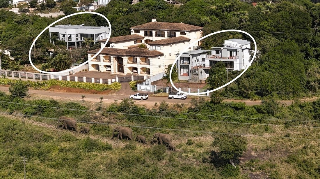 Haus in Komatipoort, Mpumalanga, Südafrika 1 - 18415030