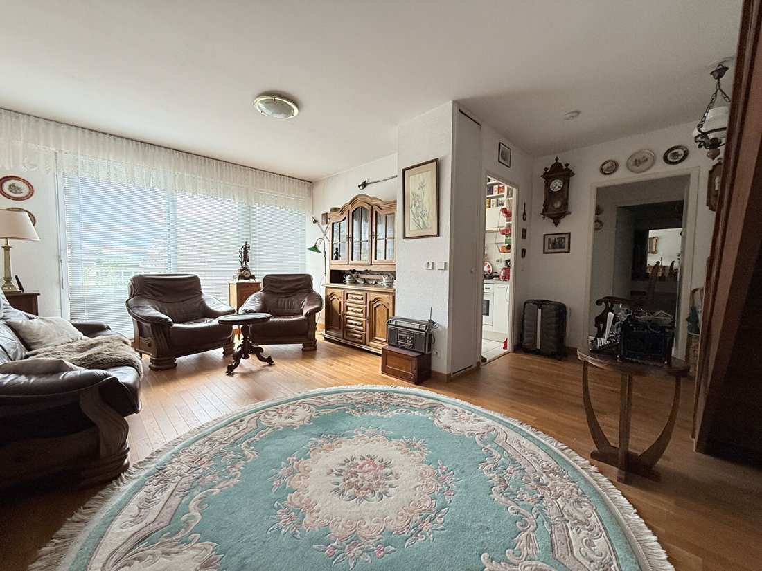 Apartment in Ferney-Voltaire, Auvergne-Rhône-Alpes, France 2 - 18405998