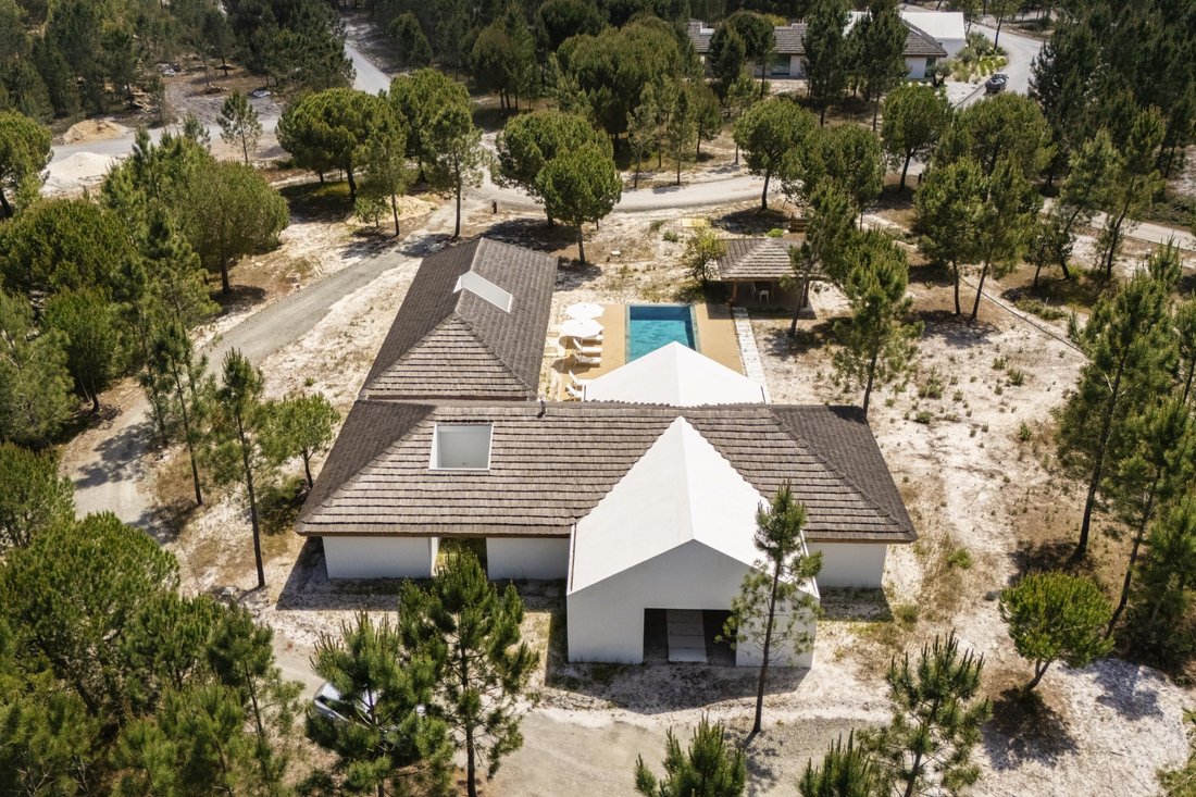 House in Carvalhal, Setubal, Portugal 4 - 18412550