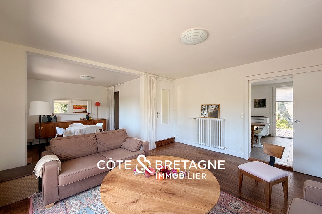 House in Zone Industrielle du Prat, Vannes, France 1 - 18415090