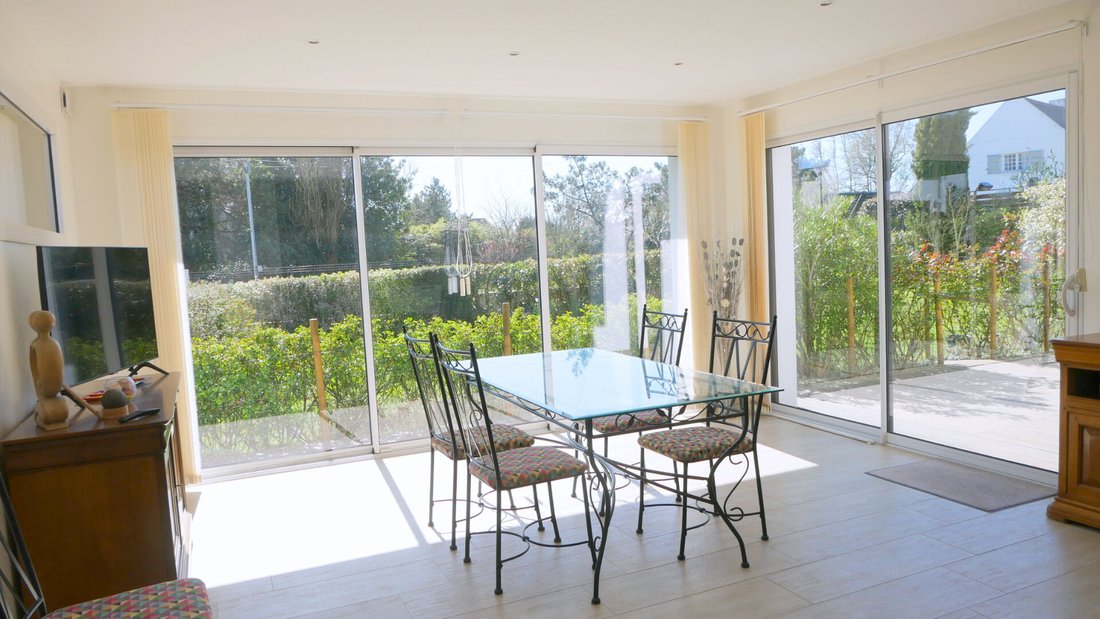 Villa in Escoublac, La Baule-Escoublac, France 3 - 18405944