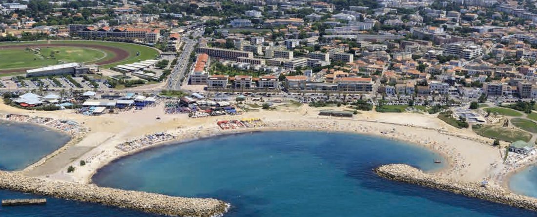 Apartment in Bonneveine, 8e Arrondissement, Marseille 2 - 18405674