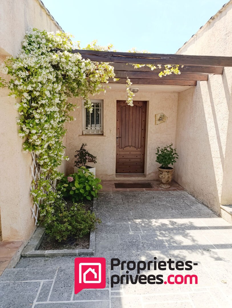Villa in La Motte, Provence-Alpes-Côte d'Azur, France 4 - 18414097