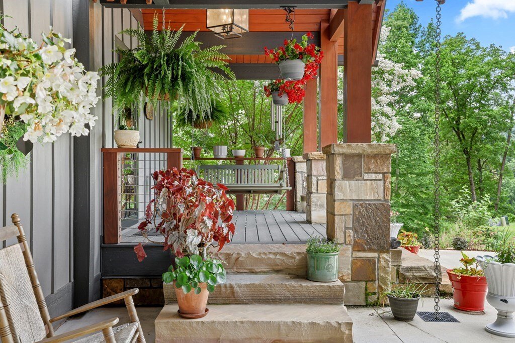 House in Cullowhee, North Carolina, United States 2 - 17543797