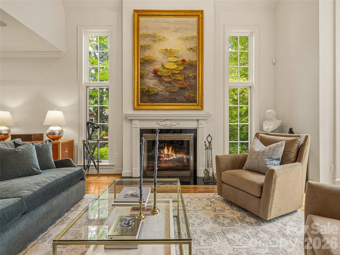 House in Candler, North Carolina, United States 3 - 18403808