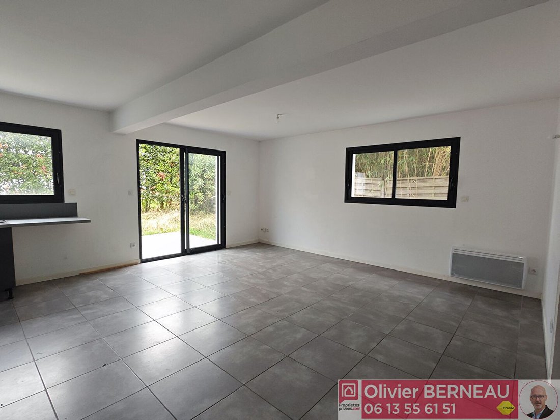 Villa in Anglet, Nouvelle-Aquitaine, France 2 - 18405776