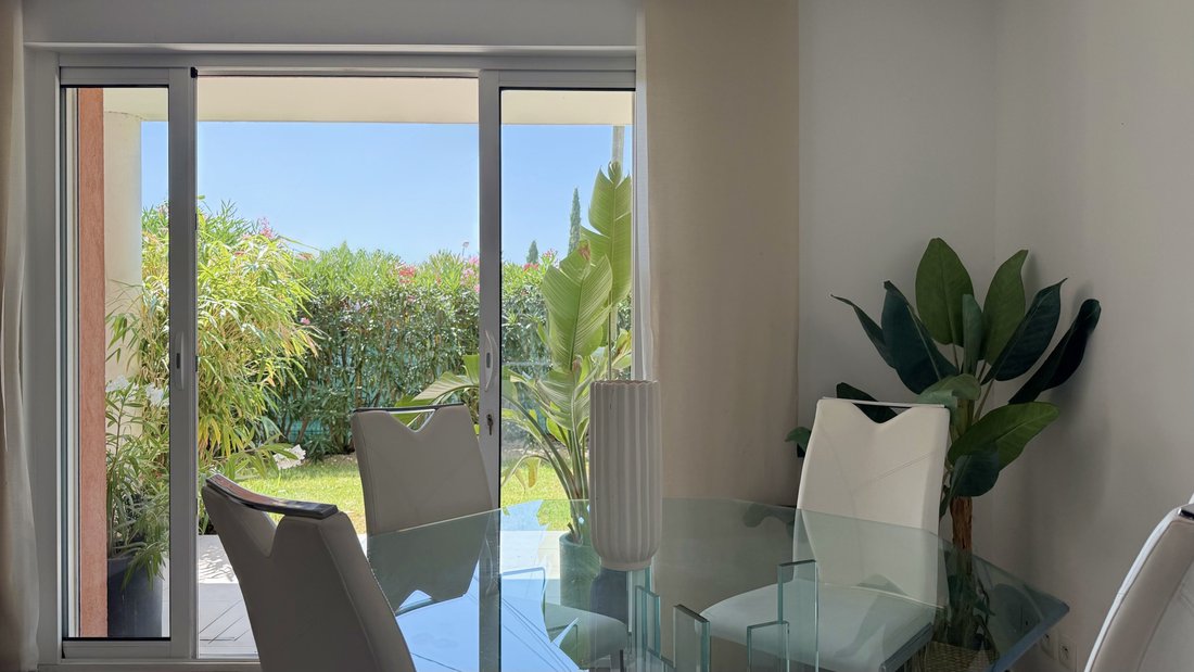 Apartment in Nord, Sanary-sur-Mer, France 3 - 18407810
