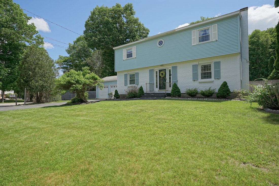 House in Rye, New Hampshire, United States 1 - 18405315