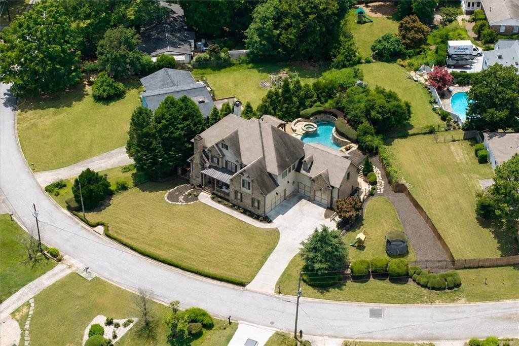 House in Brookhaven, Georgia, United States 3 - 18409064