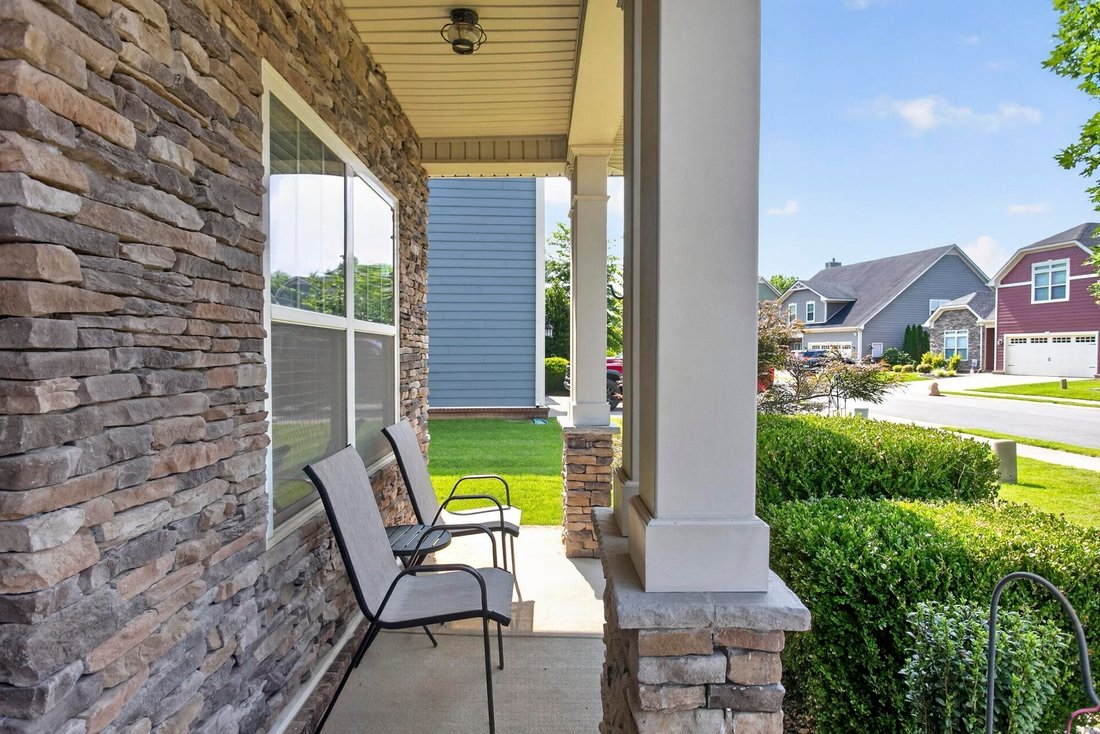 House in Murfreesboro, Tennessee, United States 5 - 18408522