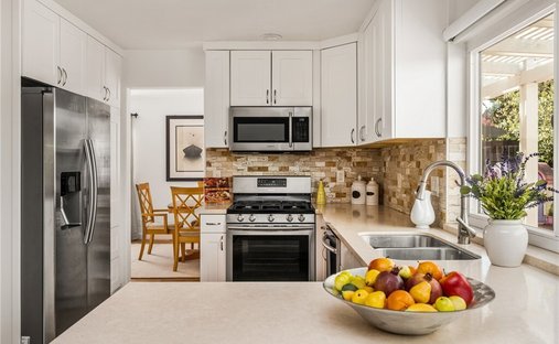 House in Mission Viejo, California, United States 1