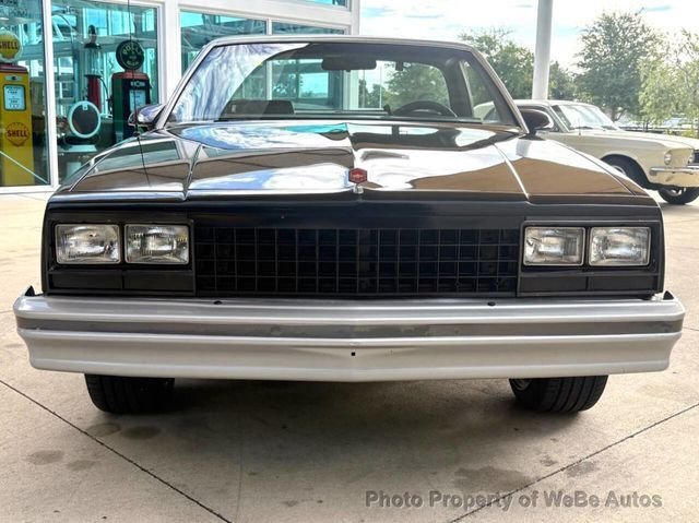 Chevrolet El Camino in Calverton, NY, United States 2 - 18414891