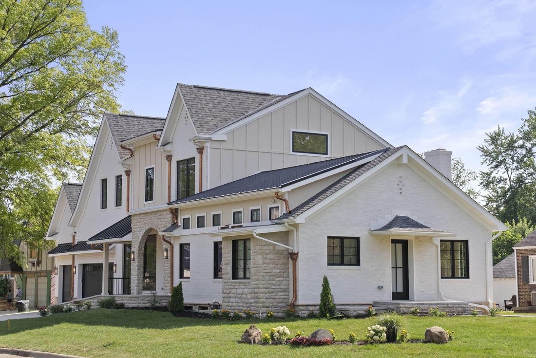 House in Columbus, Ohio, United States 4 - 18403434