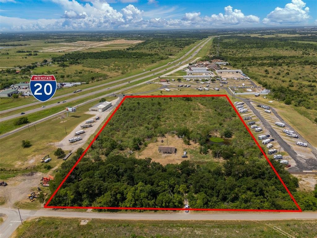 Land in Terrell, Texas, United States 1 - 18414999