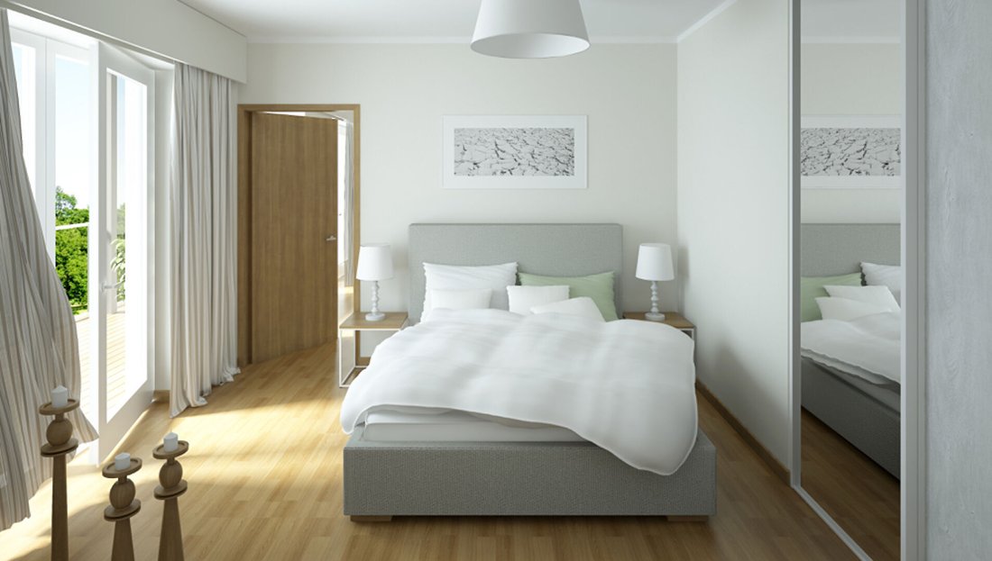 Apartment in Lyon 9e Arrondissement, Lyon, France 2 - 18405762